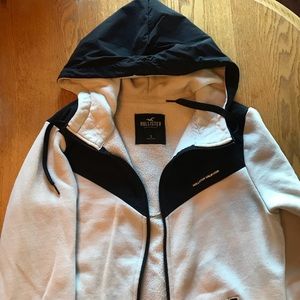 Hollister Small Hoodie